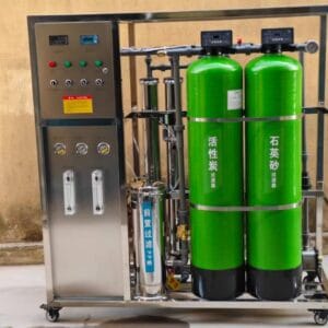 Purificateur d'eau / Filtre à eau