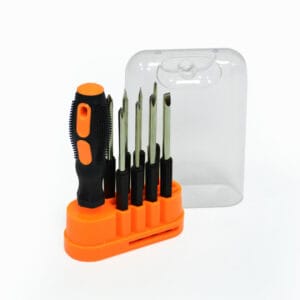 Coffret cadeau 8 en 1