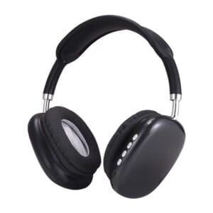 Casque Bluetooth P9 populaire, circum-aural