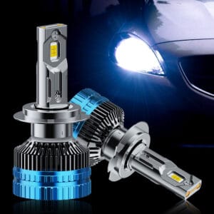 Nouveaux phares de voiture LED H7H4H11