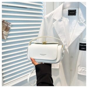 Sac à main carré petit modèle tendance et haut de gamme pour femme