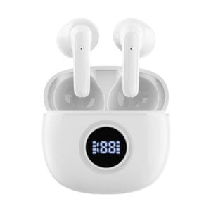 Écouteurs sans fil Bluetooth 5.3 TWS S23