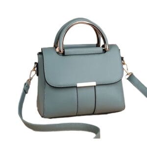 Nouveau sac bandoulière/épaule en cuir