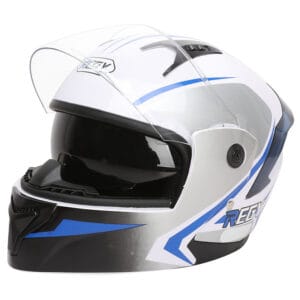 Casque modulable exclusif