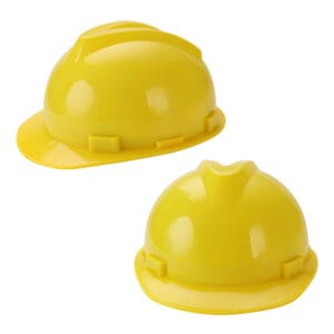 Casques de sécurité