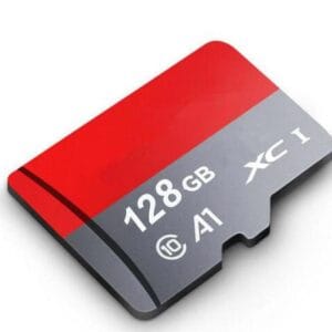 Cartes mémoire C10 TF64G