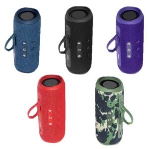 Enceinte Bluetooth Flip7
