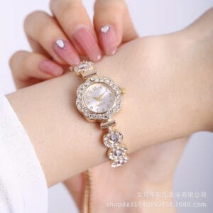 Bracelets, montres et coffrets cadeaux