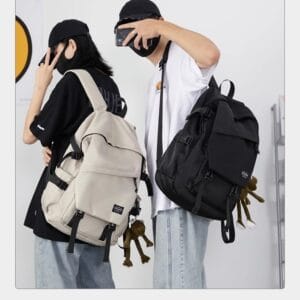 Sac à dos style
