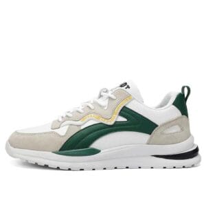 Chaussures d'automne respirantes pour hommes