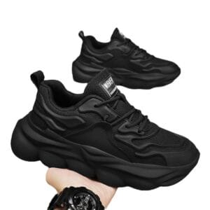 Chaussures de course décontractées pour hommes