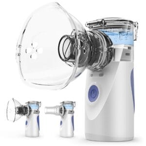 Atomiseur portable