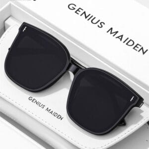 Lunettes de soleil pour femmes