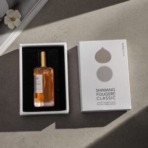 Coffret cadeau Poemsman Fleurs de cerisier d'été