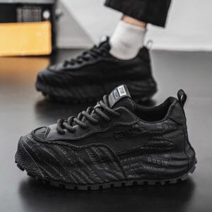Chaussures homme style européen