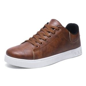 Nouvelles chaussures décontractées pour hommes