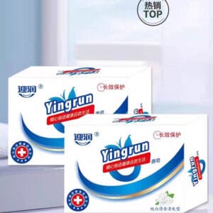 Savon de bain