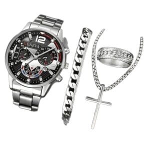Coffrets de montres pour hommes