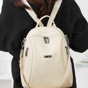 Nouveau sac à dos pour femme