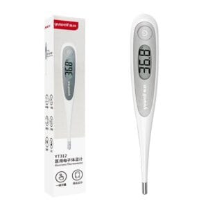 Thermomètre électronique FishLeap YT312